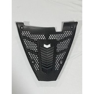 [ Y16ZR ] Yamaha Y16ZR Y16 Engine Net Engine Cover Carbon CB