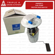Fuel Pump Proton Saga Blm Flx Bosch PW920571 Bosch Premium Quality Electronic Fuel Pump Pam Minyak I