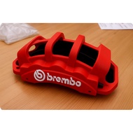 Brembo Brake 3 BMW M3 M4 AMG Porsche Audi Rs Cadillac Pen Holder Caliper Desk Organiser Display Deco