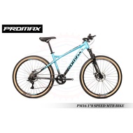 PROMAX PM16 MOUNTAIN BIKE MTB