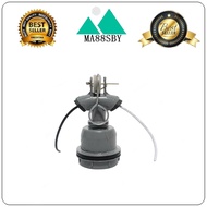 MAMAKU Fiting lampu besi mercury e27 ( fitting gantung mercury )