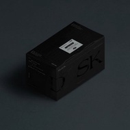 深刻 - 4層一次性口罩 30個