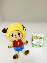 特價‼️海賊王 喬巴 出自海洋公園 鎖匙扣 One piece Chopper