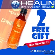 GAMAT HEALIN ZANIPLUS 350ML