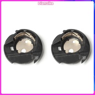 2Pcs Bobbin Case Q6A0764000 Fit for Singer 2010 3321 3323 Talent 4411 Heavy Duty 4432 44S 5511 5523 