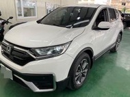 自售 2020 HONDA CRV 跑兩萬 車況優 無待修  可全貸或超貸  