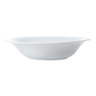 Luzerne Scallop Collection: 20.5cm bowl (4/pack)