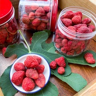 Korea Korea Freeze-Dried strawberry Delivery Every Day dry fruit strawberry