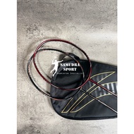 Li-ning TurCharging Z Combat Badminton Racket
