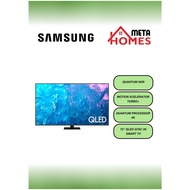 Samsung 75Inch Smart TV QLED 4K QA-75Q70CAK