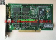 【可開統編】TsengLABS ET4000 W32P PCI ISA 工控顯卡