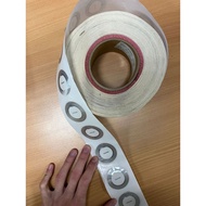 Nfc Tag213 215 RFID Stickers NFC Tags