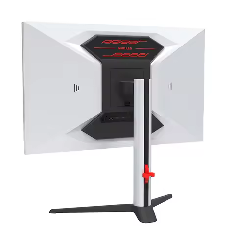 OEM New Monitor 27 Inch IPS Panel 5K 60hz Mini LED Robotic Arm Bracket Gaming Monitor HDR Computer D