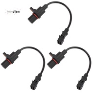 【liujiudian】3X Crankshaft Position Sensor for 06-11 Accent 39180-22600 , 39180-26900, PC531 , 5S1776