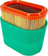 Arpisziv 0D9723S Air Filter Fit For For Ge-nerac GTH760 GTV760 GTH990 GTV990 Engines Portable Genera