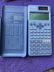 Casio fx-991ES Plus 2 Scientific Calculator