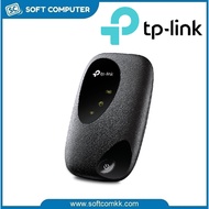 TPLink TL-M7000 Portable 4G LTE C/W Sim Card Slot (Battery Powered) /Support Sim MAXIS/DIGI/CELCOM/U