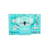 Smiggle Wallet Kids กระเป๋าตัง มีสายคล้องและไม่มีสาย ของแท้ พร้อมส่ง ในไทย