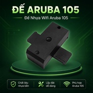 Aruba 105 Base - Aruba 105 Wifi Plastic Base - ap105
