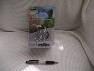 amiibo chibi robo