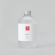 卸妝水 400ml 丨 溫和配方、不含酒精、淡妝推薦