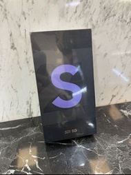Samsung s21 8G/128g紫