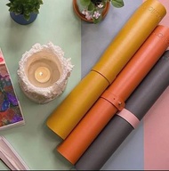 Qivation TiO2 Desk Mat