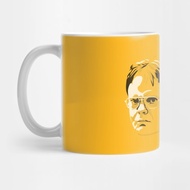 Dwight Dwight's Rules Coffee Mug
