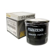Mazda Oil Filter - B6Y114302A