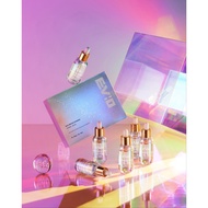 EV:0 Exosome Aurora Repair Essence <1 Set>