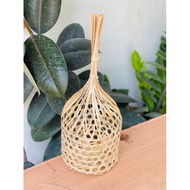 2-8 Inch Nipple Basket Add Chicken Eggs Rich Groceries/Orange/Eggs