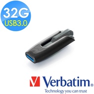 Verbatim威寶 Store'n'Go USB 3.0伸縮隨身碟 32GB