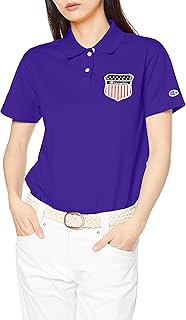 CW-TG303 Short-Sleeved Polo Shirt, Antibacterial, Odor Resistant, UV Protection, Quick Drying, Golf 
