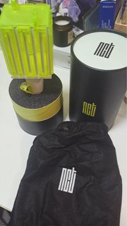 NCT官方應援燈