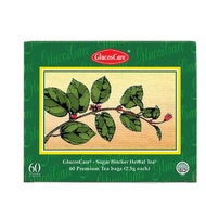 Glucoscare Sugar Blocker Herbal Tea 60s