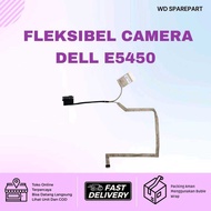 Flexible Dell Latitude E5450 5450 Laptop Camera Cable | Original QUALITY