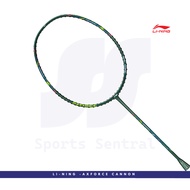 Axforce Cannon Badminton Racketlining Free Cover
