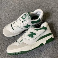 550 NB 550 Casual Skateboard Shoes Sneakers for men and women Retro shoes