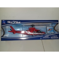 Helicopter Agusta Westland AW 109 SKala 1:43 Newray