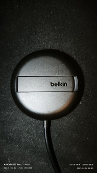 Belkin 無線充電器