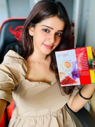 SAFFRON SKINCARE ORIGINAL BASIC SET - ORGANIC WITH AYURVEDIC AND NATURAL INGREDIENTS