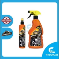 ARMOR ALL Wheel & Tire Cleaner