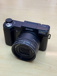 AMKOV R5 入門相機 Sony CMOS