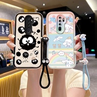 redmi 9 case Cute phone case BTS