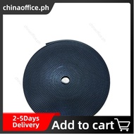 black carriage belt xp600 10ft and 6ft printer pulley long belt STS3M-15mm belt for xp600/DX5/DX7/DX