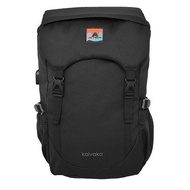 Avtech Kalvaka II Daypack, laptop bag, men's backpack Wanita