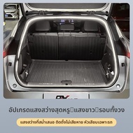 BX | ชุดไฟท้ายสำหรับ Volvo EX30 และ XC40