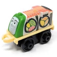 MATTEL THOMAS AND FRIENDS MINIS SERIES 2019/1 - SUSHI : SUSHI SPENCER TANK ENGINE (372)