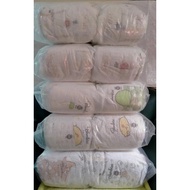 KOREAN DIAPER PANTS 50 PCS (MEDIUM - 4XL)