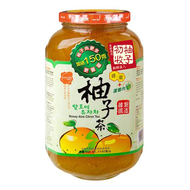 Cou-do Honey Ginger/ Honey Pear /Honey Aloe/ Honey Lemon Ginger  Citron Tea1150g